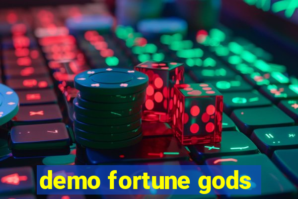 demo fortune gods